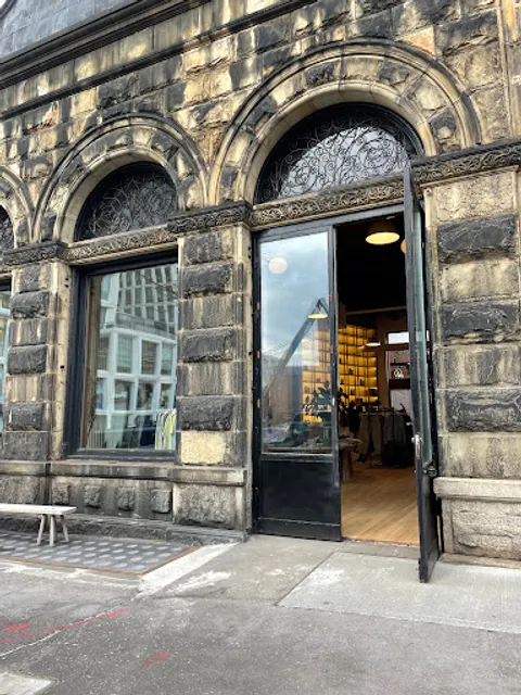 Pilgrim Surf + Supply