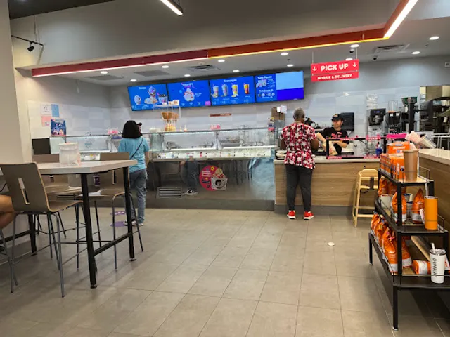 Dunkin' / Baskin Robbins