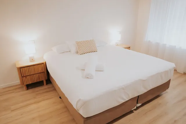 Greenacres Motel Corowa