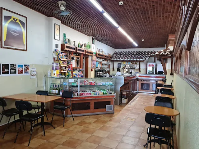 Restaurante O Godinho