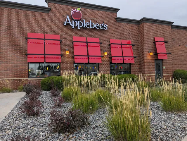 Applebee's Grill + Bar