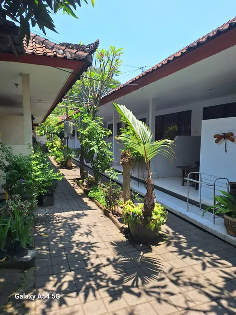 Pondok Nuri Homestay