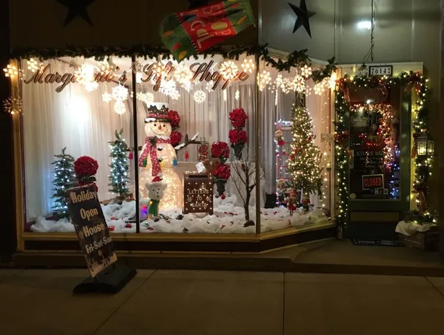 Marguerite's Cranberry Emporium