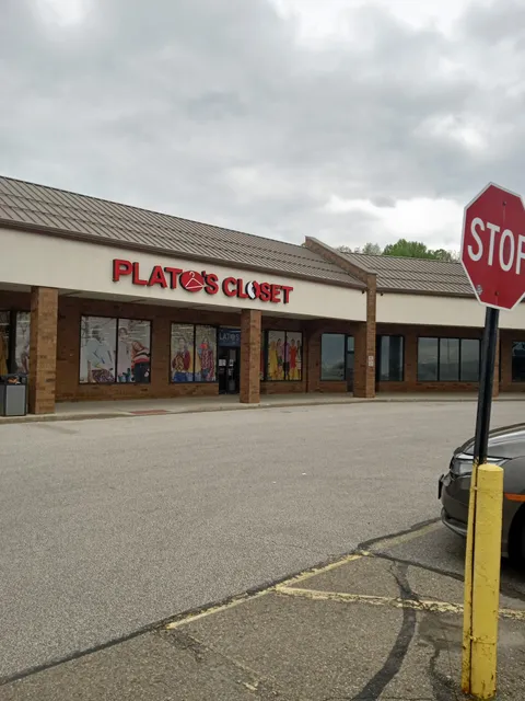 Plato's Closet