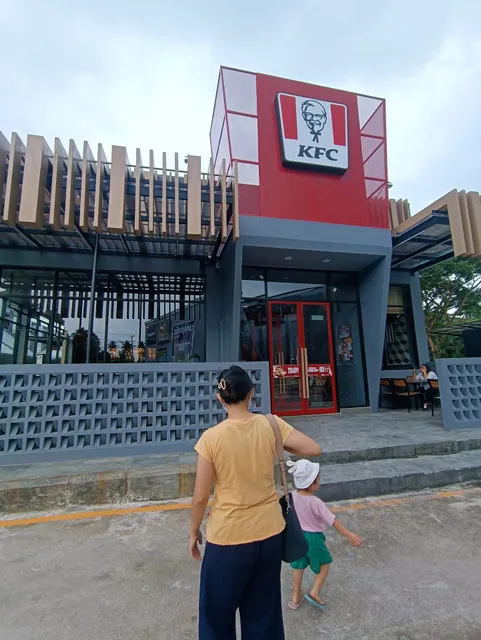 KFC Lippo Manado