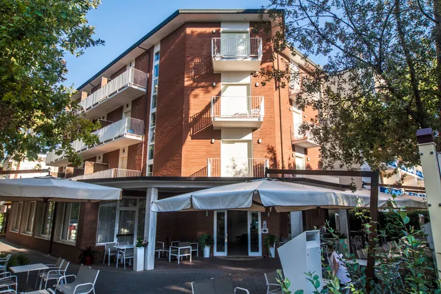 Hotel Orsa Maggiore