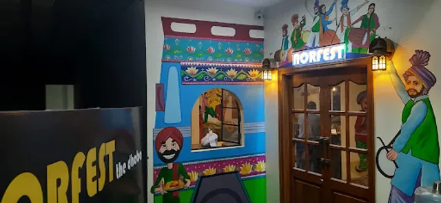 Norfest - The Dhaba Kokapet