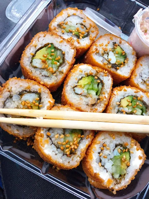 Rinconcito Del Sushi