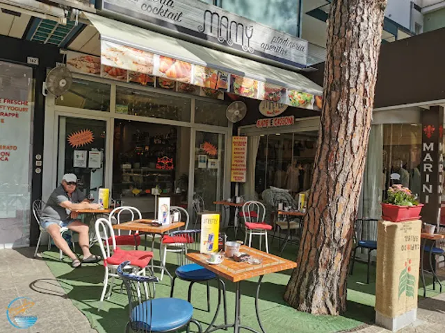 Caffetteria Cocktail Mamy