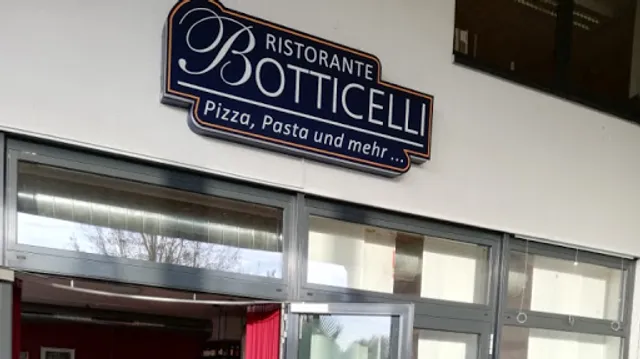 Ristorante Boticelli