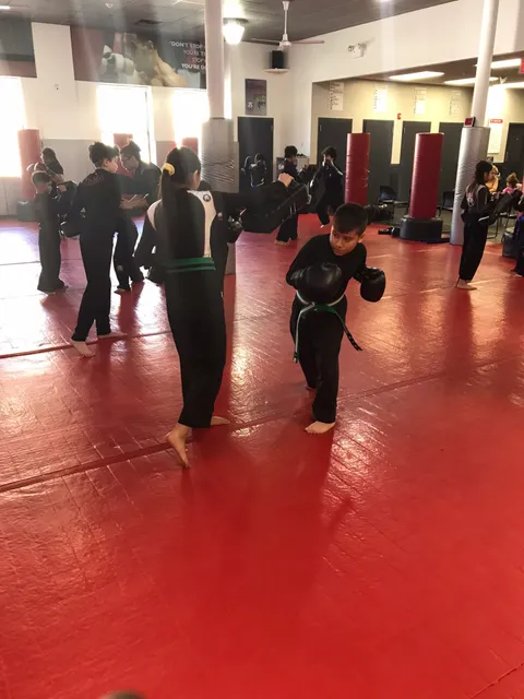 Tiger Schulmann's Martial Arts (Astoria, NY)