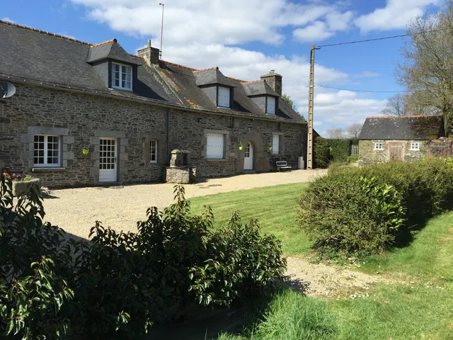 Kersaint-Delon Gites