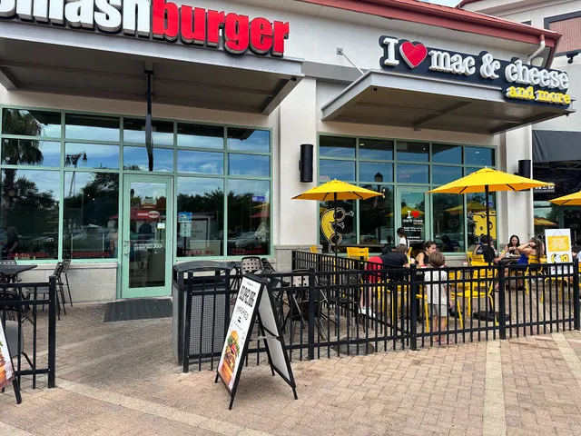 I Heart Mac & Cheese