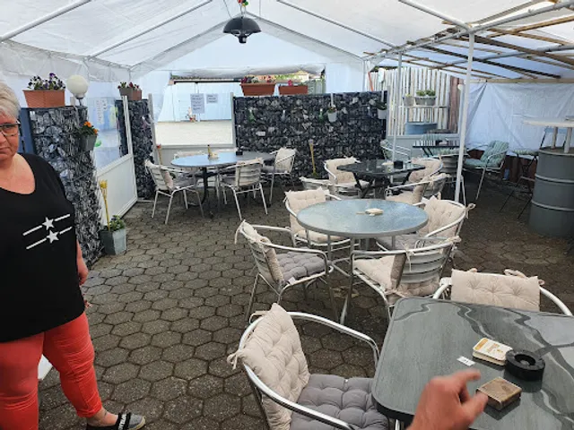 Gaststätte Palm's Check Point