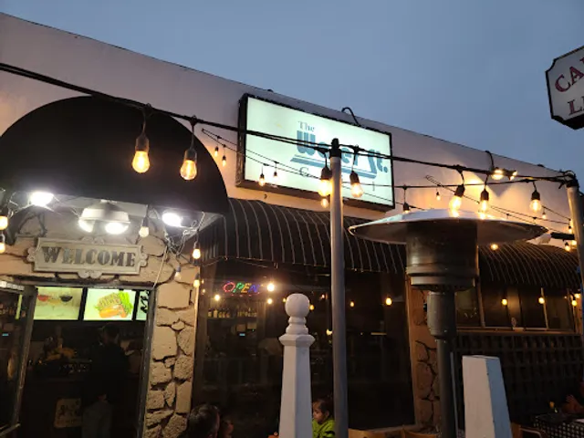 The Water Street Grill