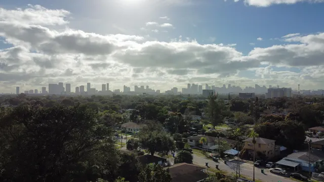 City of Miami Building Department