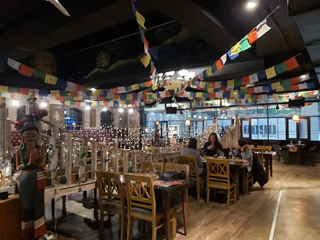 Namaskar Samsan Store