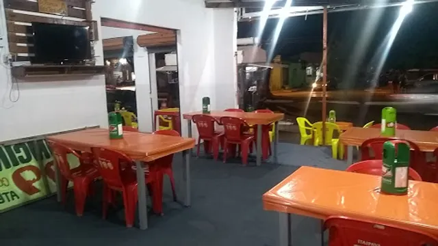 Lanchonete Botof Burguers