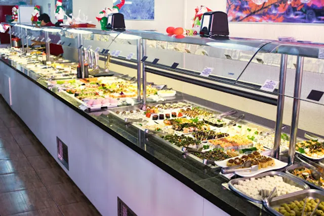 Restaurante Tokyo Sorocaba