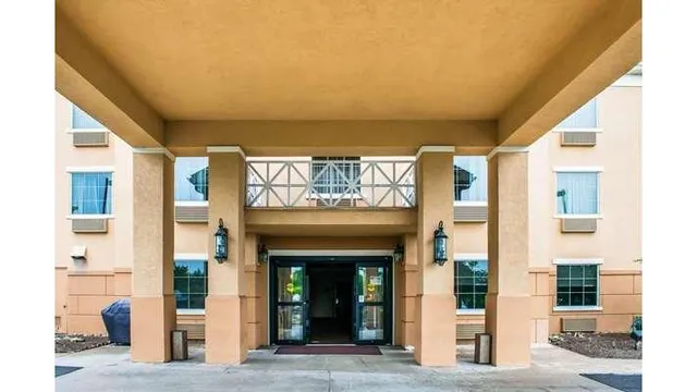 Comfort Inn Meadowlands