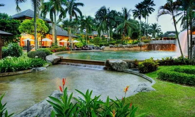 Cyberview Resort & Spa