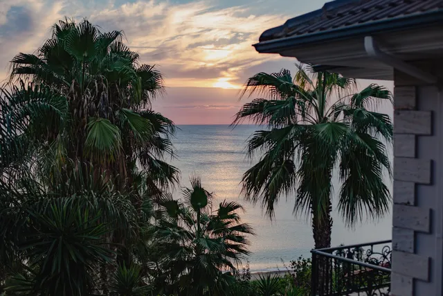 Orraon Lux Apartments