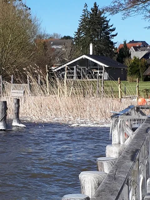 Haus Seeblick, Timmendorfer Strand