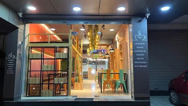 Chai Nagri Uttarahalli