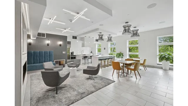 The Park at Woodbridge Station