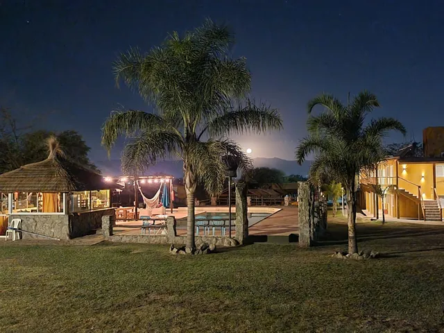 Pipperland Multiaventura & Hospedaje