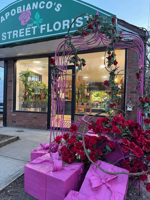 Capobianco's Glen Cove Floral & Events