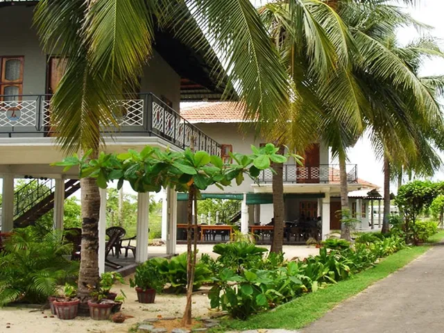 AHSRAM Accommodations