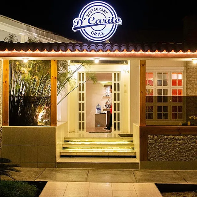 D'Carito Restaurant Grill