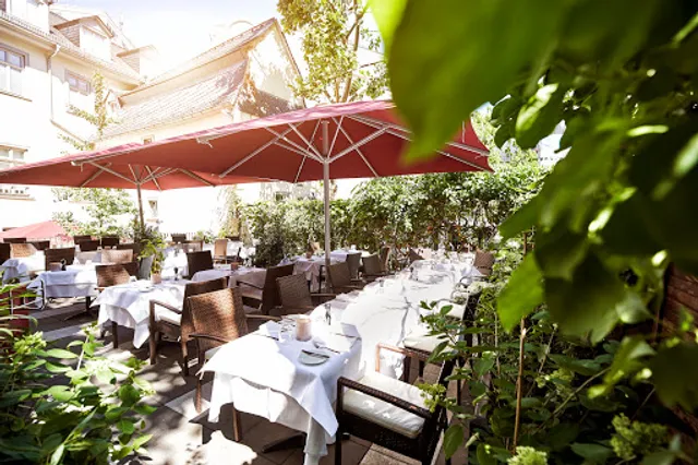 CHEZ MAMIE Wiesbaden