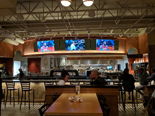 Evviva Trattoria Marlborough