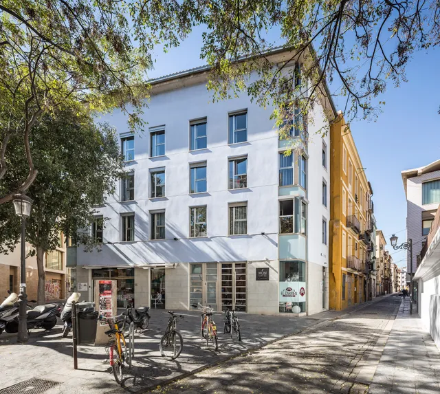 Apartamentos Mon Suites Carmen