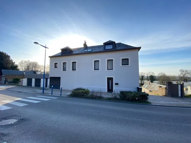 Le Medicis Vue Seine