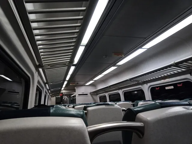 Long Island Railroad