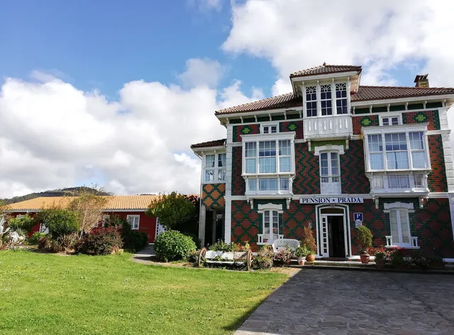 Pensión Prada