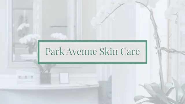 Park Avenue Skin Care