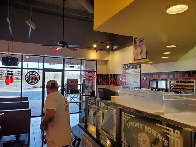 Jimmy John's