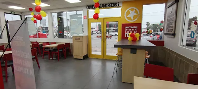 Church's Texas Chicken