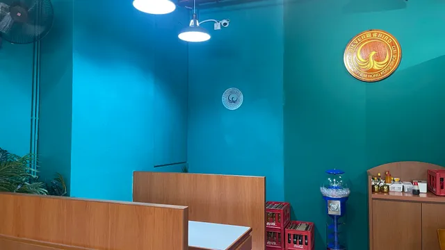 Hong Kong Silver Bird Restaurant Mont Kiara 香港銀雀茶餐廳