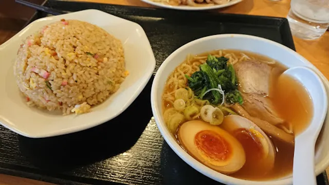 Renge Shokudo Toshu Yōga