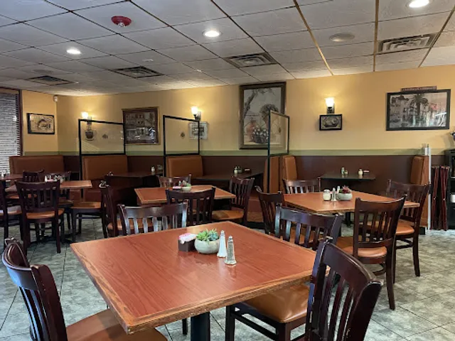 Giovanni's Pizza and Restaurant