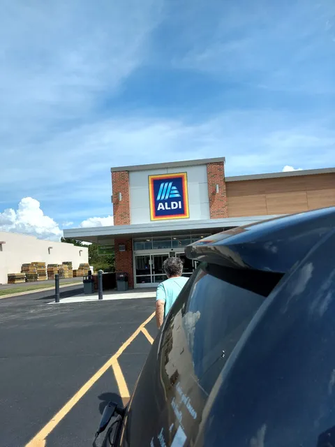 ALDI
