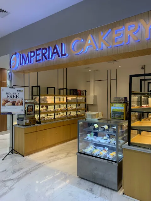 Imperial Cakery - RS Mayapada Kuningan