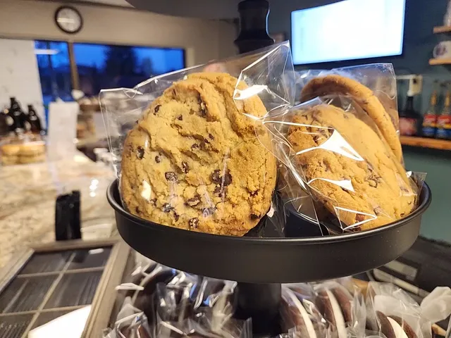 Fox Den Coffee (Loyalsock)