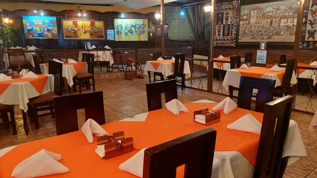 Restaurante Ceviche del Rey• Santa Ana