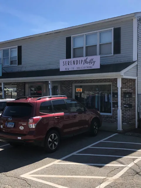 Serendipthrifty, LLC